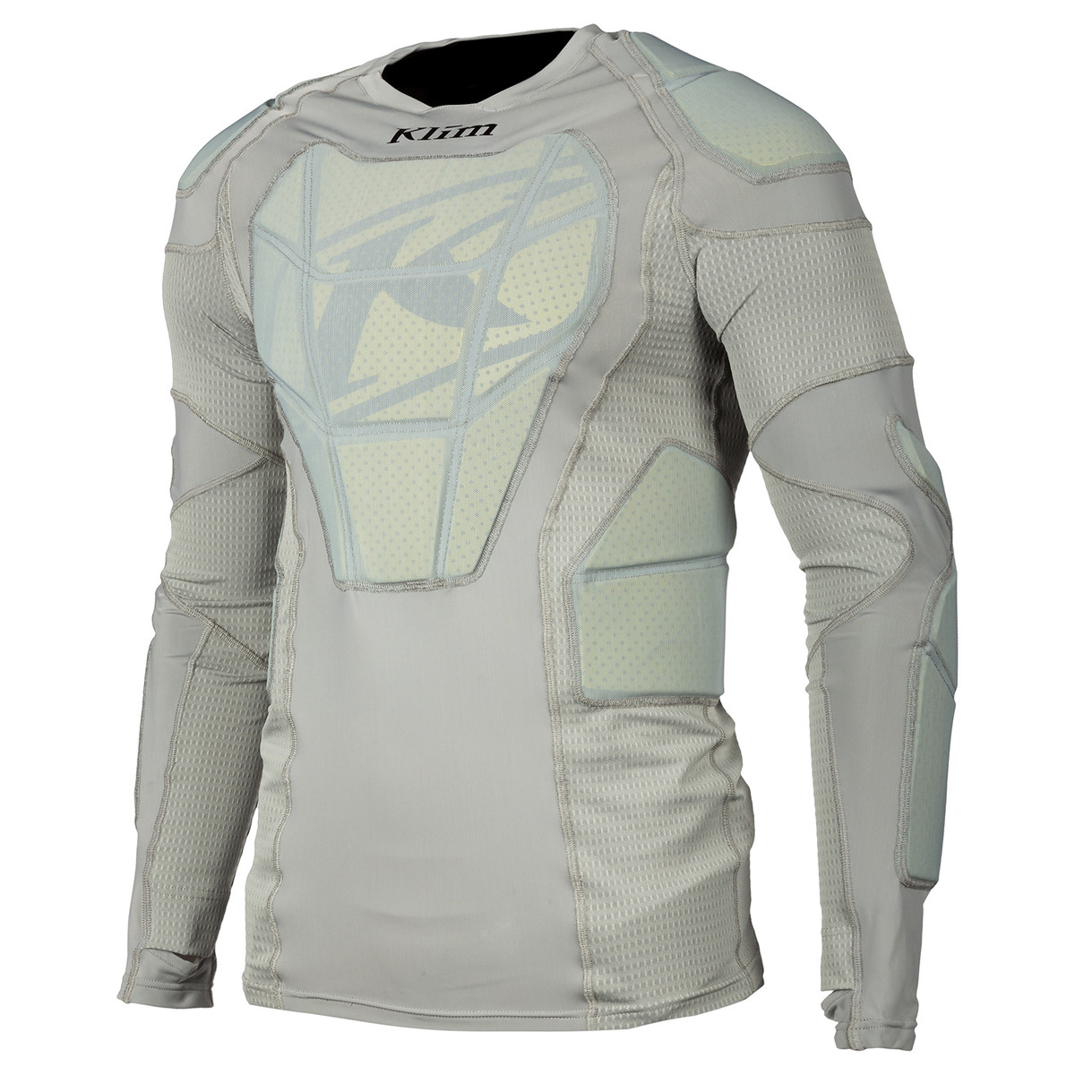 Main image of Klim Tactical Shirt (Monument Gray)